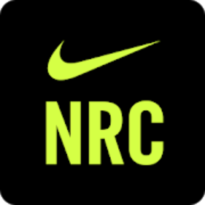 Nike＋Run Club
