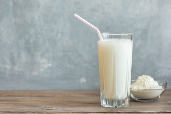 豆乳はいつ飲むと痩せる?健康的な6つの豆乳ダイエットレシピ