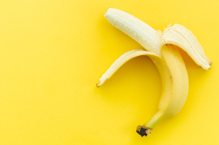 バナナのたんぱく質はどれくらい スポーツや筋トレに生かす4つのポイント