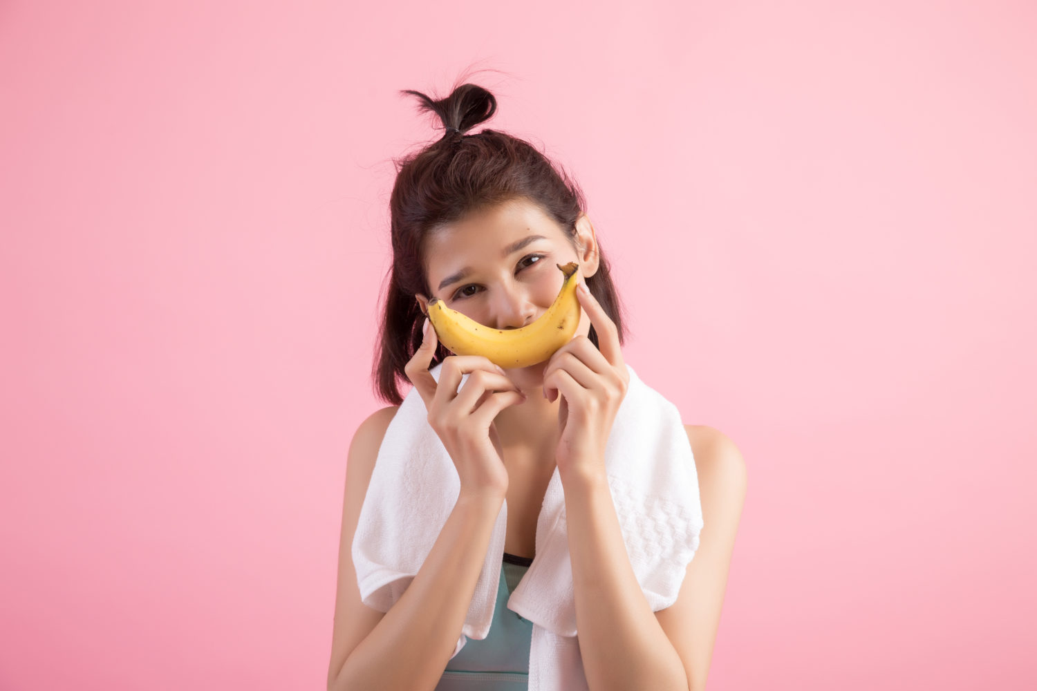 糖質制限中にバナナを食べても大丈夫 朝食に活用するポイントとレシピ3選
